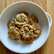 Morsels & More mixed in and baked